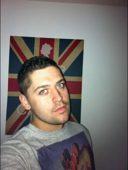 Simon – Intended Parent in Coventry, England, United Kingdom