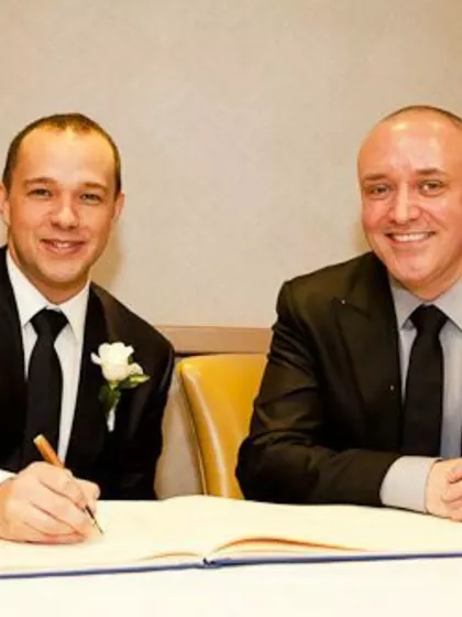 Patricknick β Intended Parents in London, England, United Kingdom