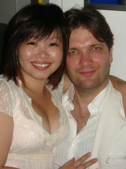 Heather β Intended Parents in Toronto, Ontario, Canada