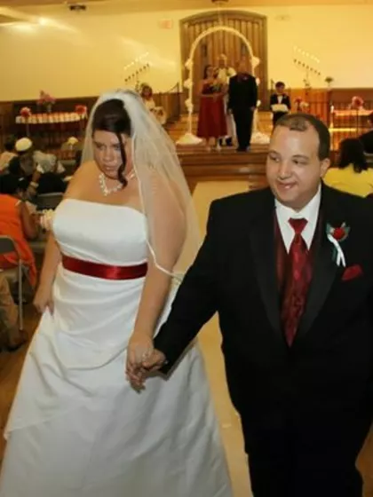 Christina – Intended Parents in Columbus, Ohio, United States – photo 3