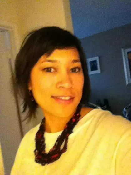 Eileen – Intended Parents in Vancouver, British Columbia, Canada – photo 3