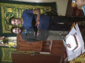 Shumani