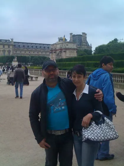 Toufic β Intended Parents in Montreal, Quebec, Canada