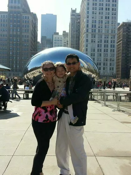 Melissa – Intended Parent in Vernon Hills, Illinois, United States