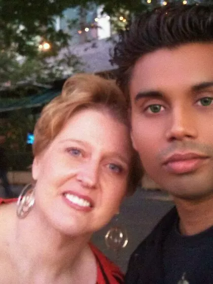 Sabina β Intended Parents in Melbourne, Victoria, Australia