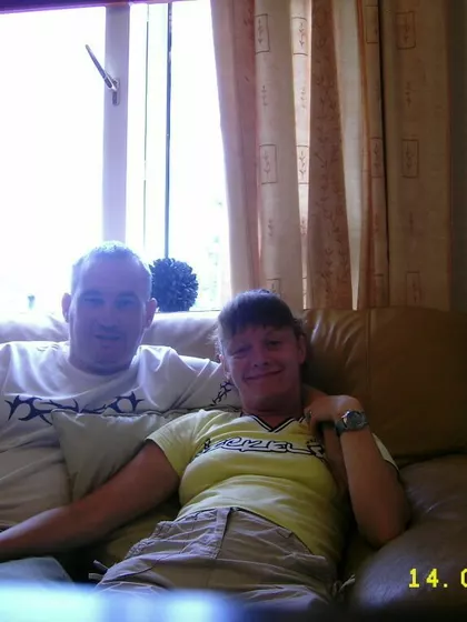 Craig – Intended Parents in Glasgow, Scotland, United Kingdom – photo 3