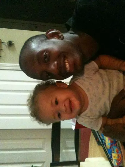 Shakiem – Intended Parent in Eufaula, Alabama, United States