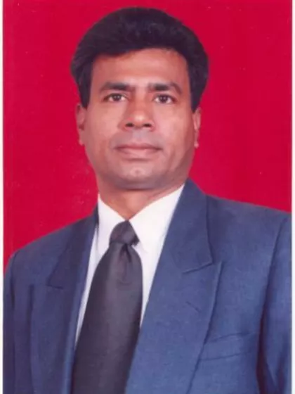 Amarnath – Intended Parent in Abu Dhabi, Abu Zaby, United Arab Emirates – photo 2