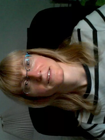 Catherine – Intended Parent in Aulnay sous Bois, Ile de France, France