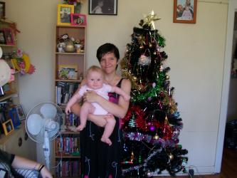 Photo 2 of intended parent profile in Brisbane, Queensland, Australia