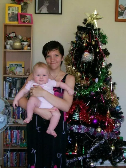 Crystle – Intended Parents in Brisbane, Queensland, Australia – photo 2