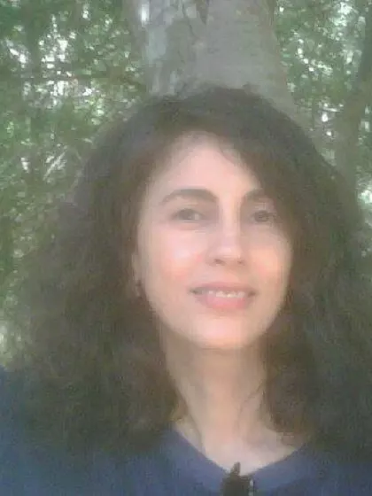 Randa – Intended Parent in Ashrafiyah, Beyrouth, Lebanon