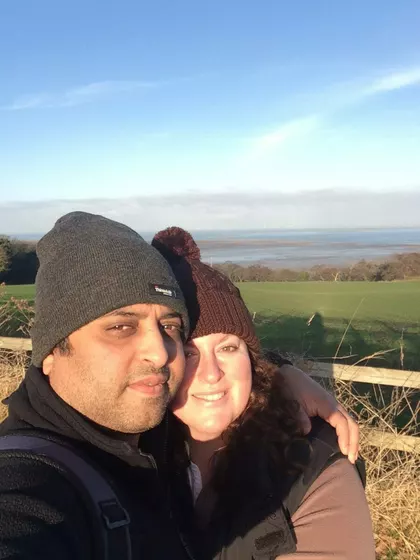 Sara – Intended Parents in Leeds, England, United Kingdom