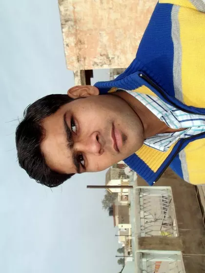 Vishal – Intended Parent in Mathura, Uttar Pradesh, India – photo 3