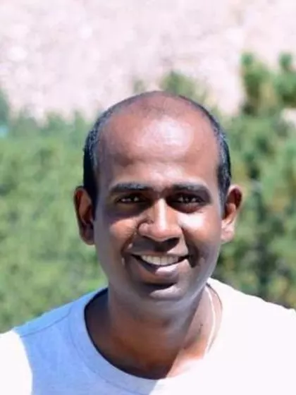 Anand – Intended Parent in Cary, North Carolina, United States