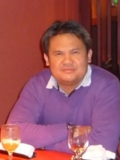 Jeffrey – Intended Parent in Kelapagading, Jakarta Raya, Indonesia