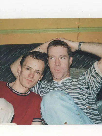 Alan – Intended Parent in Blackpool, England, United Kingdom