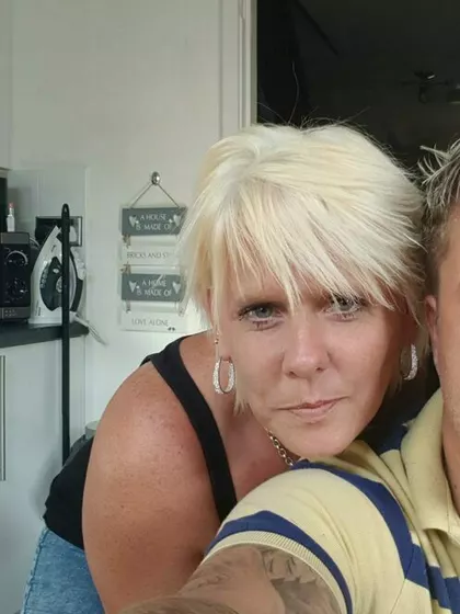 Lee – Intended Parent in Cheshunt, England, United Kingdom