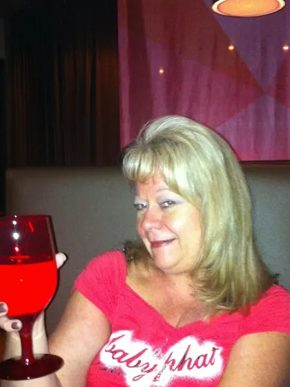 Michelle – Intended Parent in Las Vegas, Nevada, United States