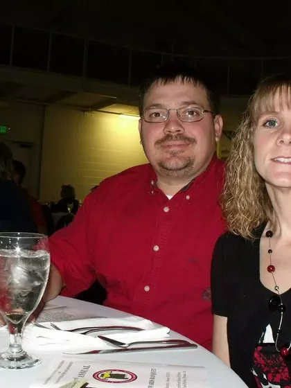 Gloria – Intended Parent in Huntsville, Alabama, United States