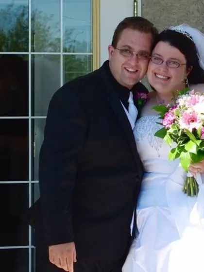 Brittany – Intended Parents in Stettler, Alberta, Canada – photo 2
