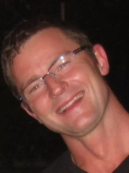 Jaco – Intended Parent in Johannesburg, Gauteng, South Africa