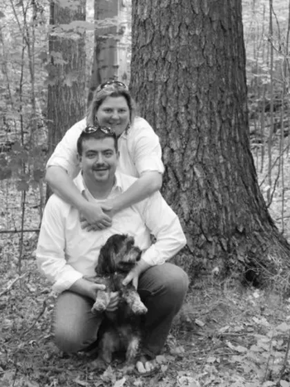 Tara – Intended Parents in Kitchener, Ontario, Canada
