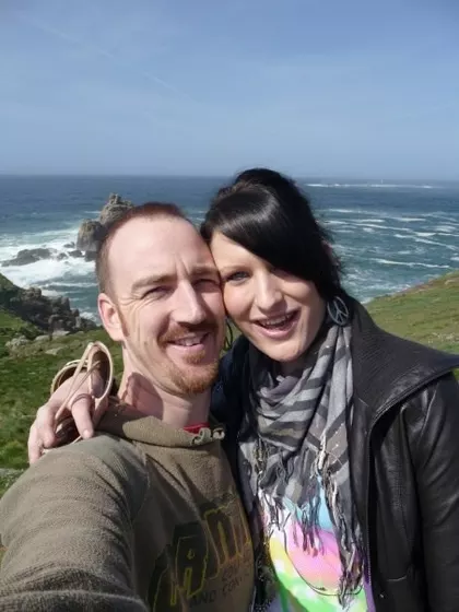 Josie – Intended Parents in Saltash, England, United Kingdom – photo 2