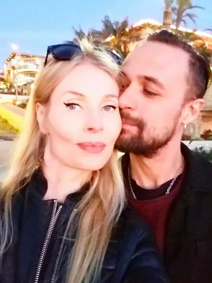 Sofia – Intended Parents in Beverly Hills, California, United States – photo 4