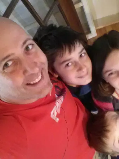Andre – Intended Parents in Deux Montagnes, Quebec, Canada – photo 3