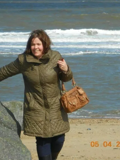 Keely – Intended Parent in Haverhill, England, United Kingdom