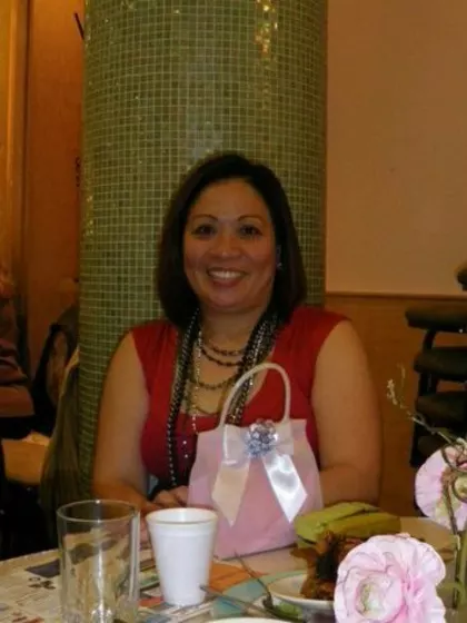 Esther – Intended Parent in Richmond Hill, Ontario, Canada – photo 2