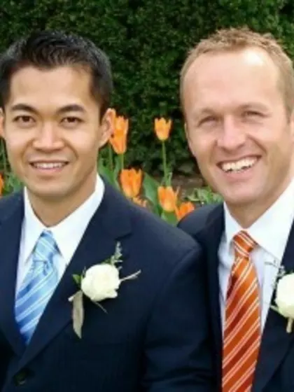 Erik – Intended Parents in Vancouver, British Columbia, Canada