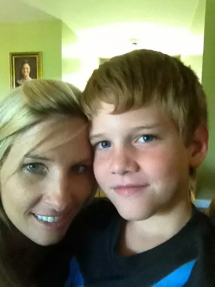 Candace – Intended Parents in Memphis, Tennessee, United States – photo 3