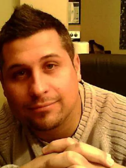 Damian – Intended Parents in Pretoria, Gauteng, South Africa