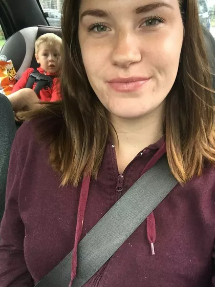 Tiffany – Intended Parent in Cornwall, Ontario, Canada