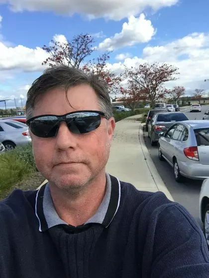 Darryll – Intended Parent in Perth, Western Australia, Australia