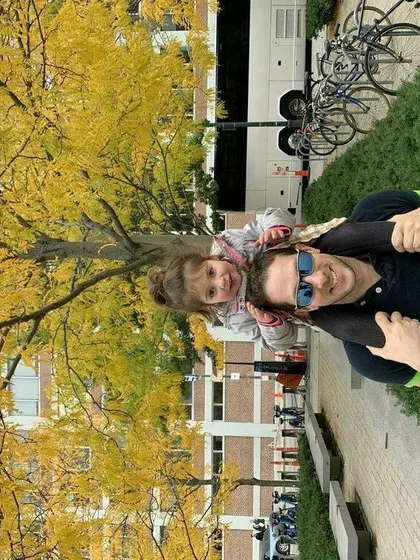 Jonathan – Intended Parents in Toronto, Ontario, Canada – photo 3