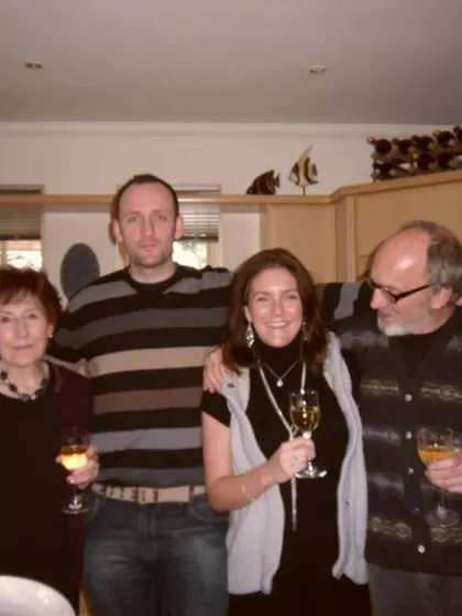 Joanna – Intended Parents in Windsor, England, United Kingdom – photo 4