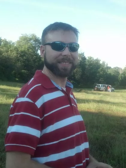 Joel – Intended Parents in Nashville, Tennessee, United States – photo 3
