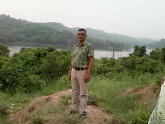 Photo 4 of intended parent profile in Morinda, Punjab, India