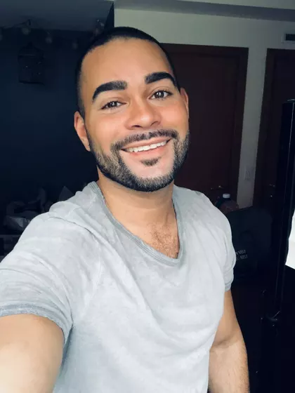 Luis – Intended Parent in Chicago, Illinois, United States