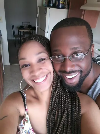 Krystal β Intended Parents in Silver Spring, Maryland, United States