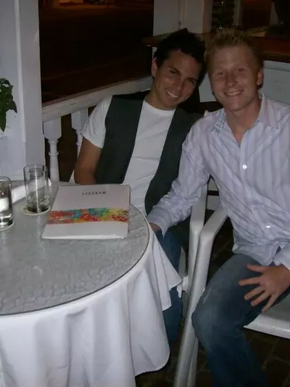 Joel – Intended Parents in Miami, Florida, United States – photo 3