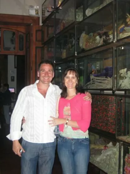 Anna – Intended Parents in Cheltenham, Victoria, Australia