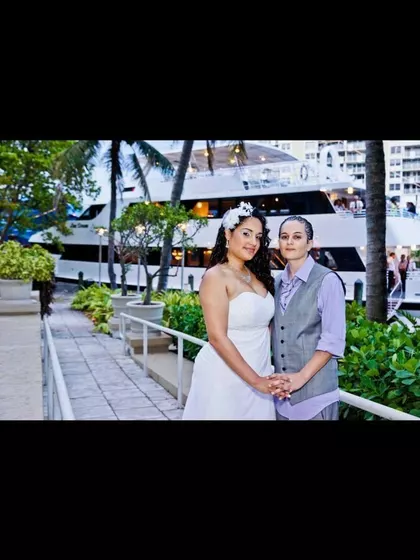 Nicole – Intended Parent in Aventura, Florida, United States