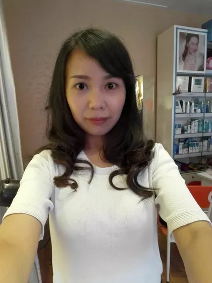 Yvette – Intended Parent in Na chiang, Guangxi, China