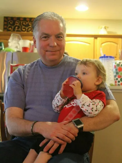Gregory – Intended Parent in Apple Valley, California, United States