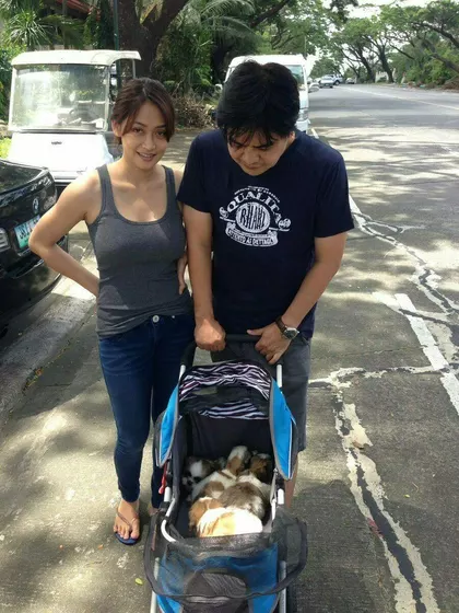 Jerome β Intended Parents in Manila, Philippines