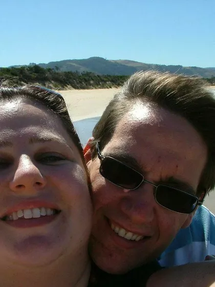 Felicity – Intended Parent in Bexley, New South Wales, Australia